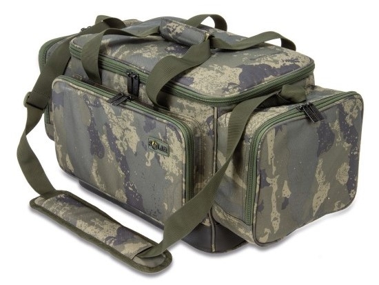 Borsa Solar Undercover camo Carryall MEDIUM