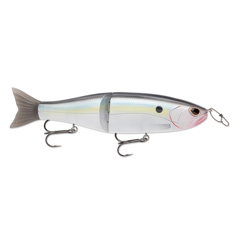 Swimbait Storm Arashi Glide AGB19 col. 690 Threadfin Shad