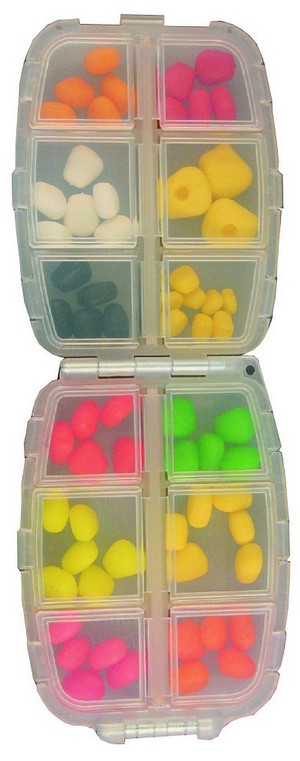 Imitation Bait Boxes