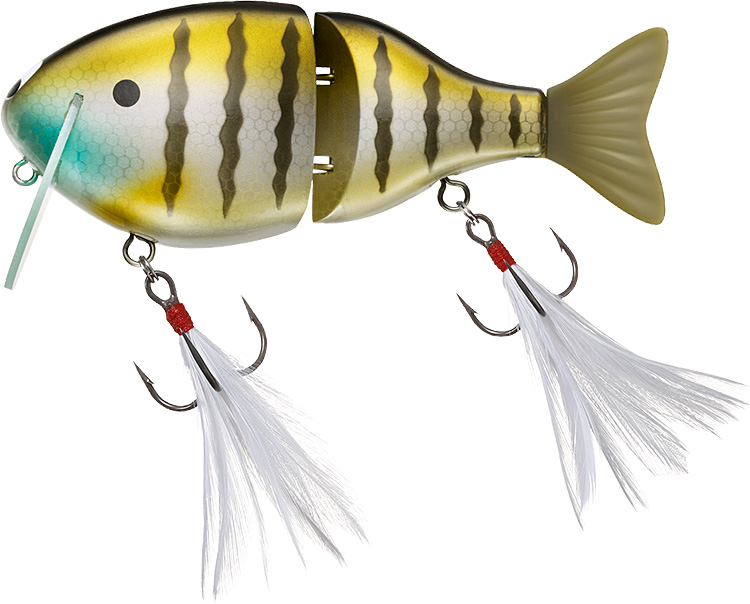 Swimbait Daiwa Fuku Uo