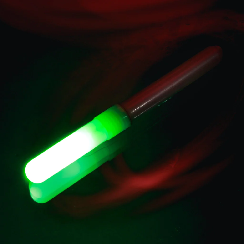 Kit Starlight a LED Lampogamma Supernova 0.45 mm col. Laser Green