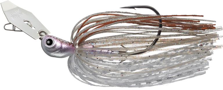 Chatterbait Evergreen Jack Hammer Baby Jack 1/4 oz col. 66