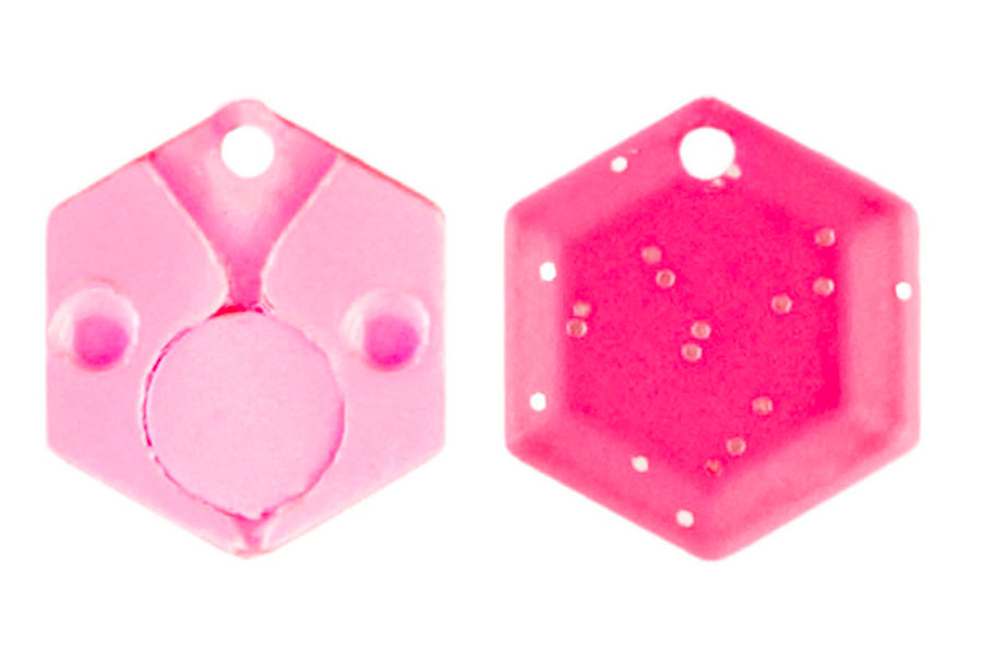 Spoon Area Rapture Bottom Hexa 1.3 g col. FPR Spoon Area Rapture Bottom Hexa 1.3 g col. FPR