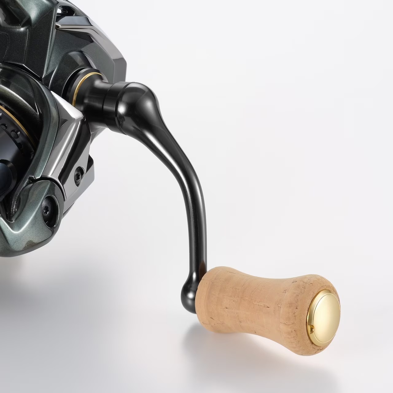 Mulinello Shimano Cardiff XR