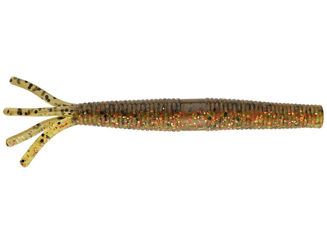 Ned Rig Worm Z-Man Hula Stickz 4" col. 310 Canada Craw Ned Rig Worm Z-Man Hula Stickz 4" col. 310 Canada Craw