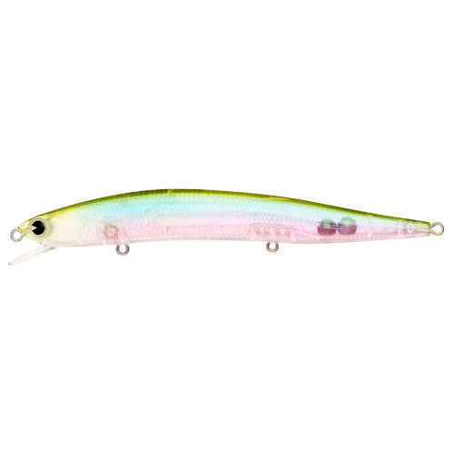 Jerkbait IMA Nabarone 125 F col. X5495