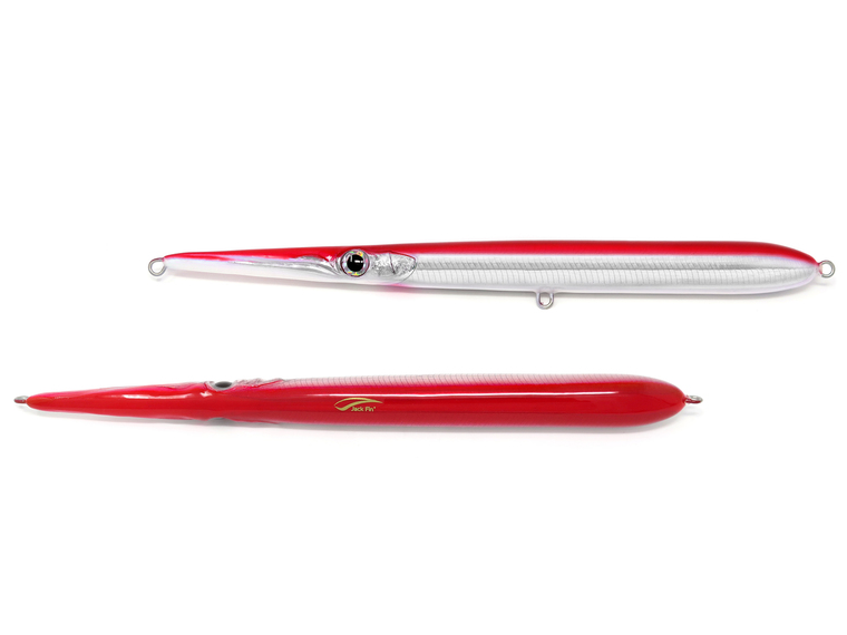 Artificiale Jack Fin Stylo 210 col. Red