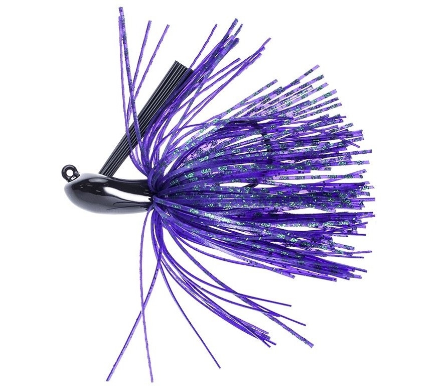 Rubber Jig Deps Sliding 3/8 oz