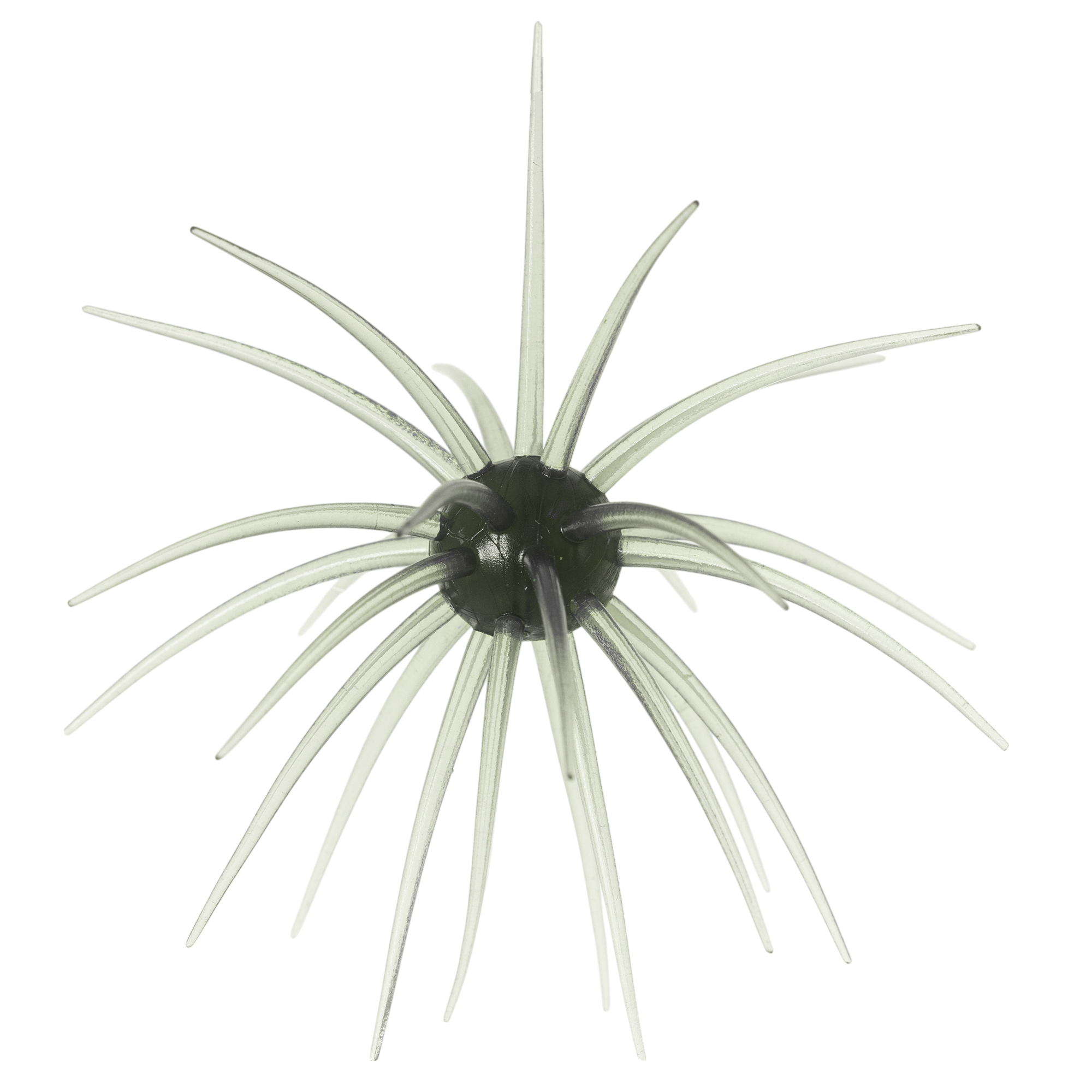 Softbait Hideup Coike 13 mm Elastomer col. 283 Smoker