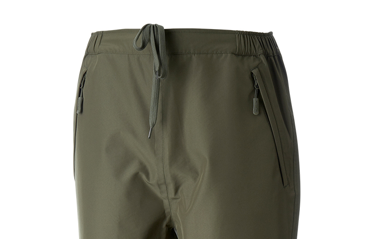 Pantaloni Trakker Summit XP Trousers