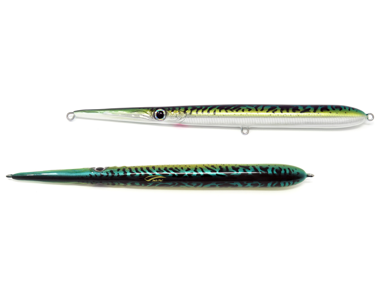 Artificiale Jack Fin Stylo 210 col. Mackerel