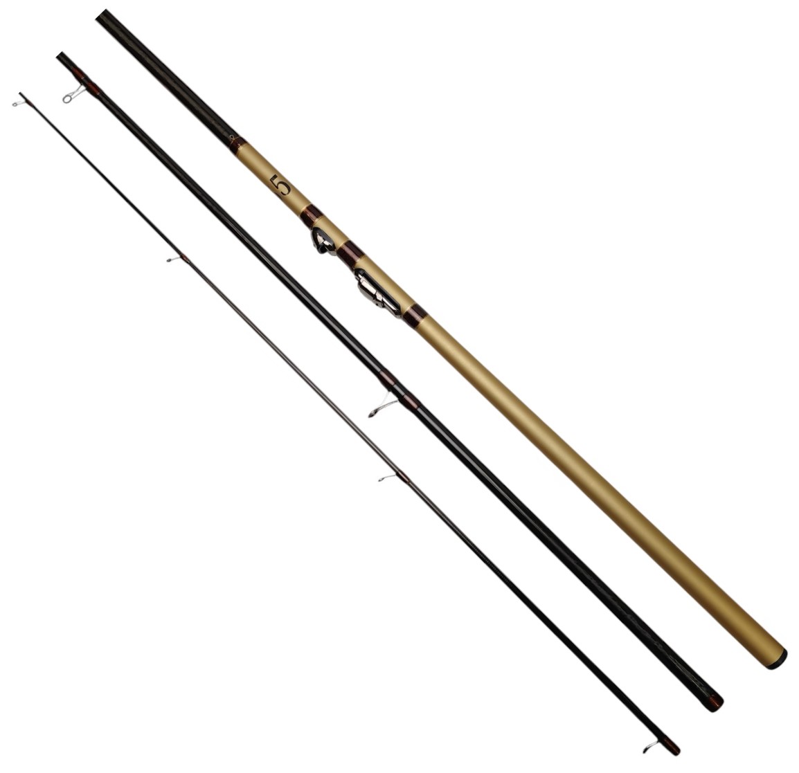 Canna Shimano Beastmaster 3P TR 5GT – BMTR3PGT5420