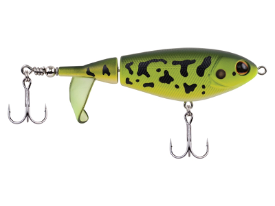 Propeller Berkley Choppo 75 col. MF Frog