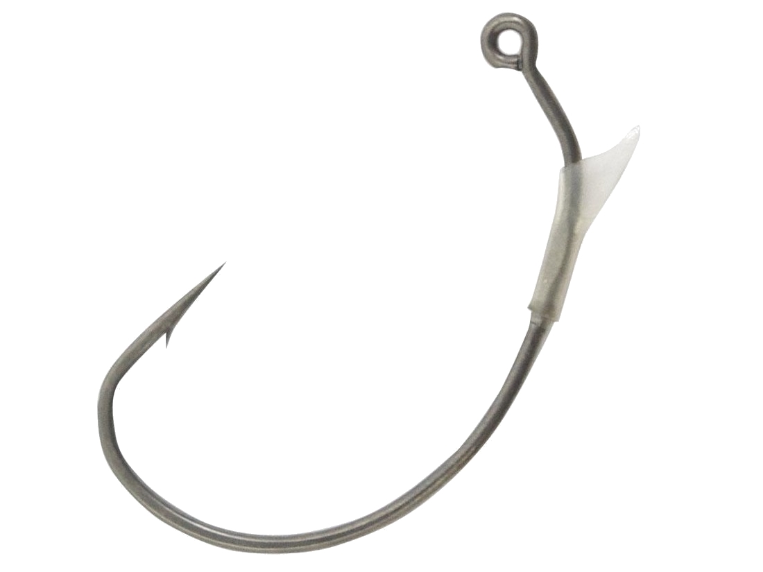 Amo Decoy Worm 128 NK Hook (Neko Rig)