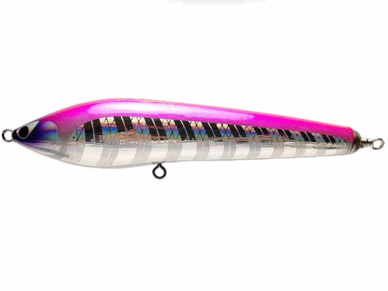 Stickbait Cb One Rodeo 220 94 g col. Pink