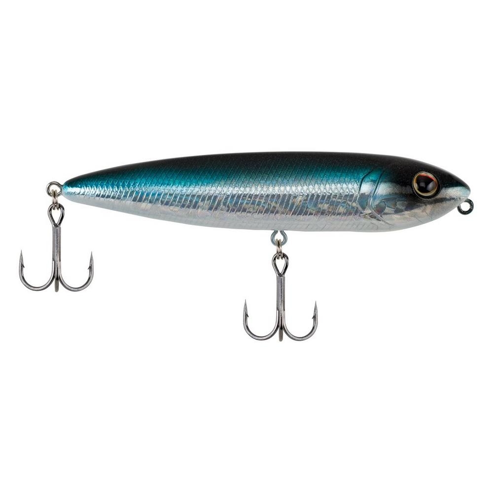Wtd Berkley J-Walker 120 Col. Blue Bullet Wtd Berkley J-Walker 120 Col. Blue Bullet