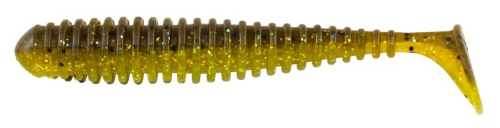 Shad Berkley PowerBait Power Swimmer 4.3” col. Sun Gill Shad Berkley PowerBait Power Swimmer 4.3” col. Sun Gill