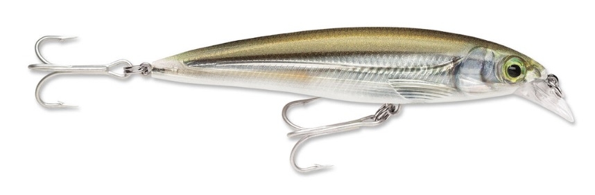 Jerkbait Rapala X-Rap Saltwater 10 cm col. Mangrove Minnow – SXR10MM Jerkbait Rapala X-Rap Saltwater 10 cm col. Mangrove Minnow – SXR10MM