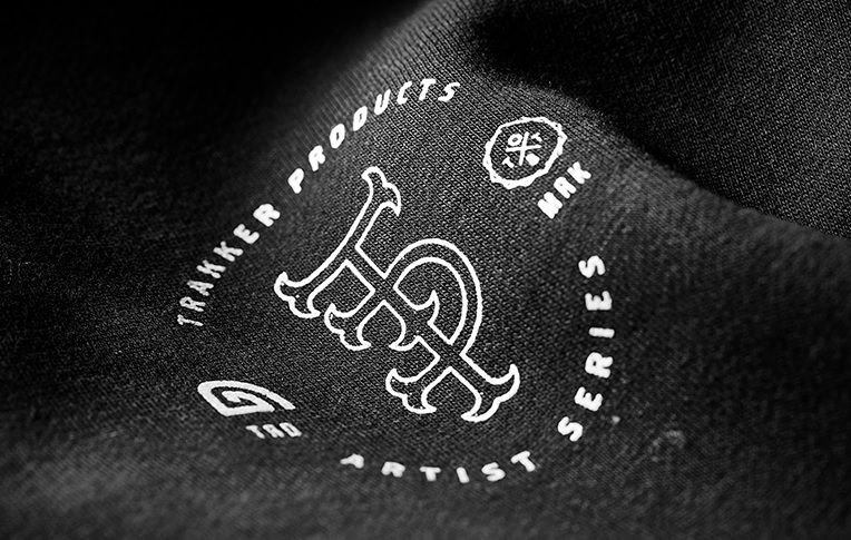 Felpa Trakker OTBT Hoody