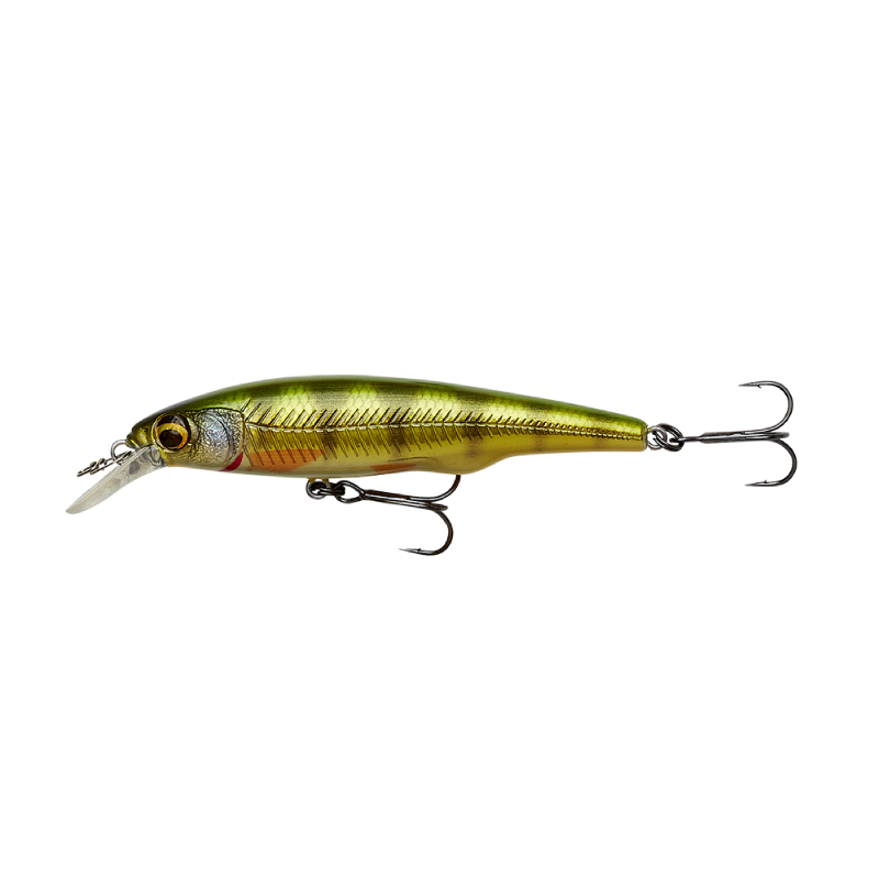 Jerkbait Savage Gear SG Gravity Twitch Sr 8,3cm 10g SP Perch