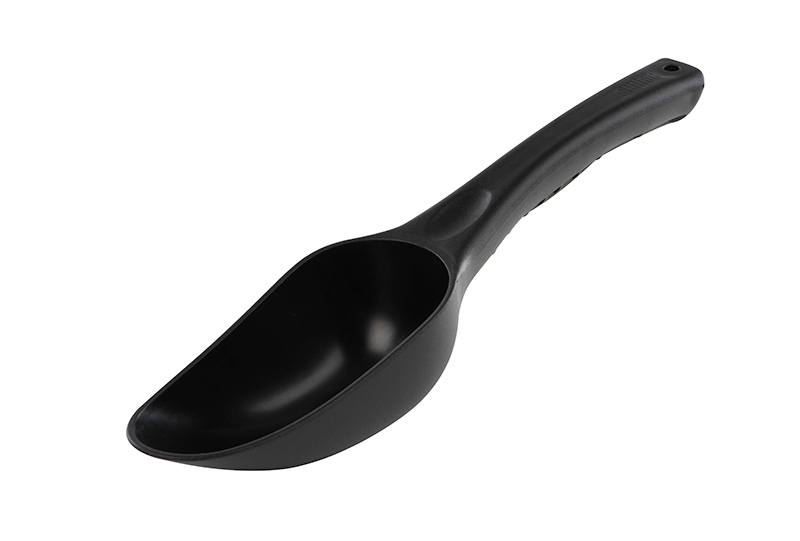 Cucchiaio Fox Spomb Scoop Black