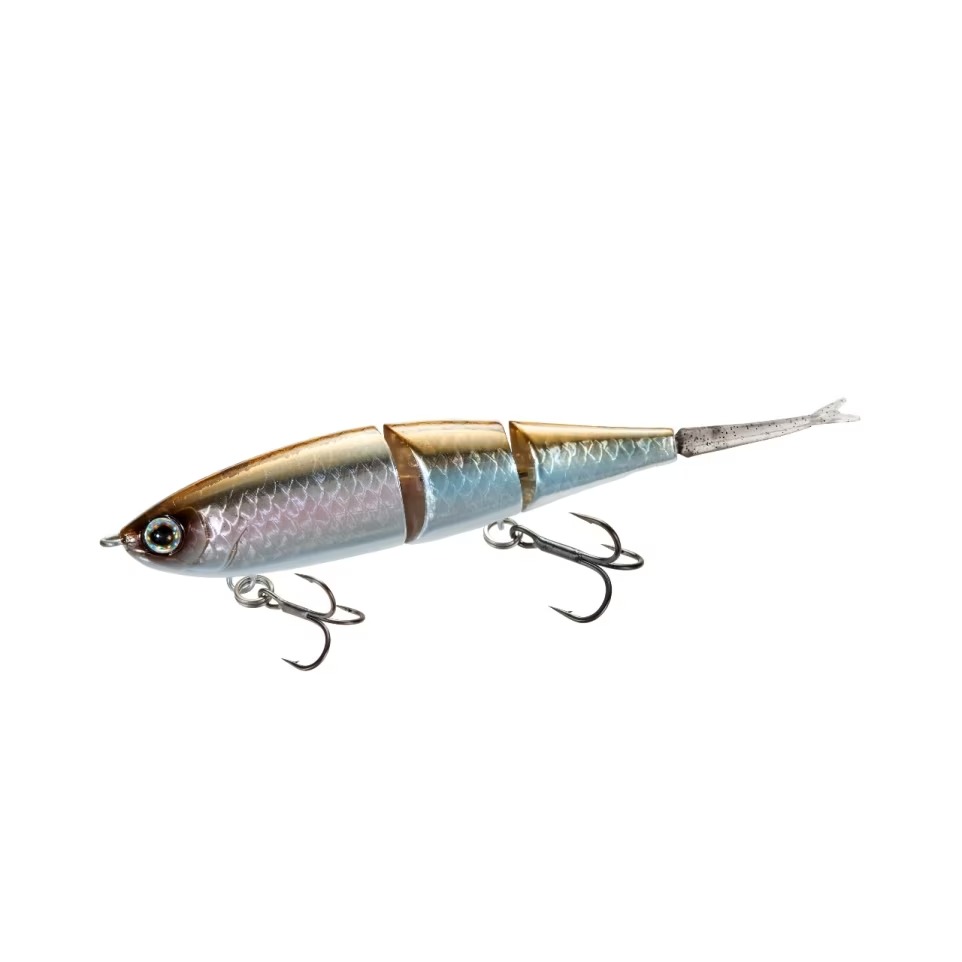 Swimbait Shimano Bantam Bait 77F 77 mm 5 g col. 001 Wakasagi Swimbait Shimano Bantam Bait 77F 77 mm 5 g col. 001 Wakasagi
