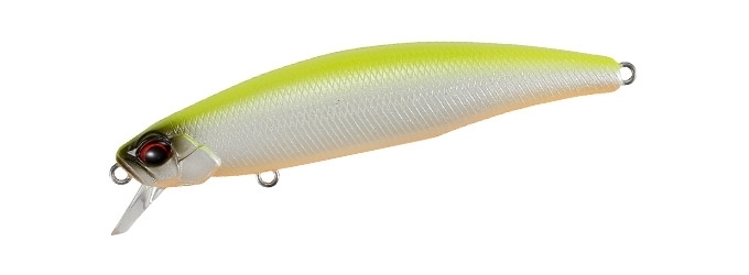 Jerkbait Duo Tide Minnow 75 Sprint Col. ACC0170 Pearl Chart II Jerkbait Duo Tide Minnow 75 Sprint Col. ACC0170 Pearl Chart II
