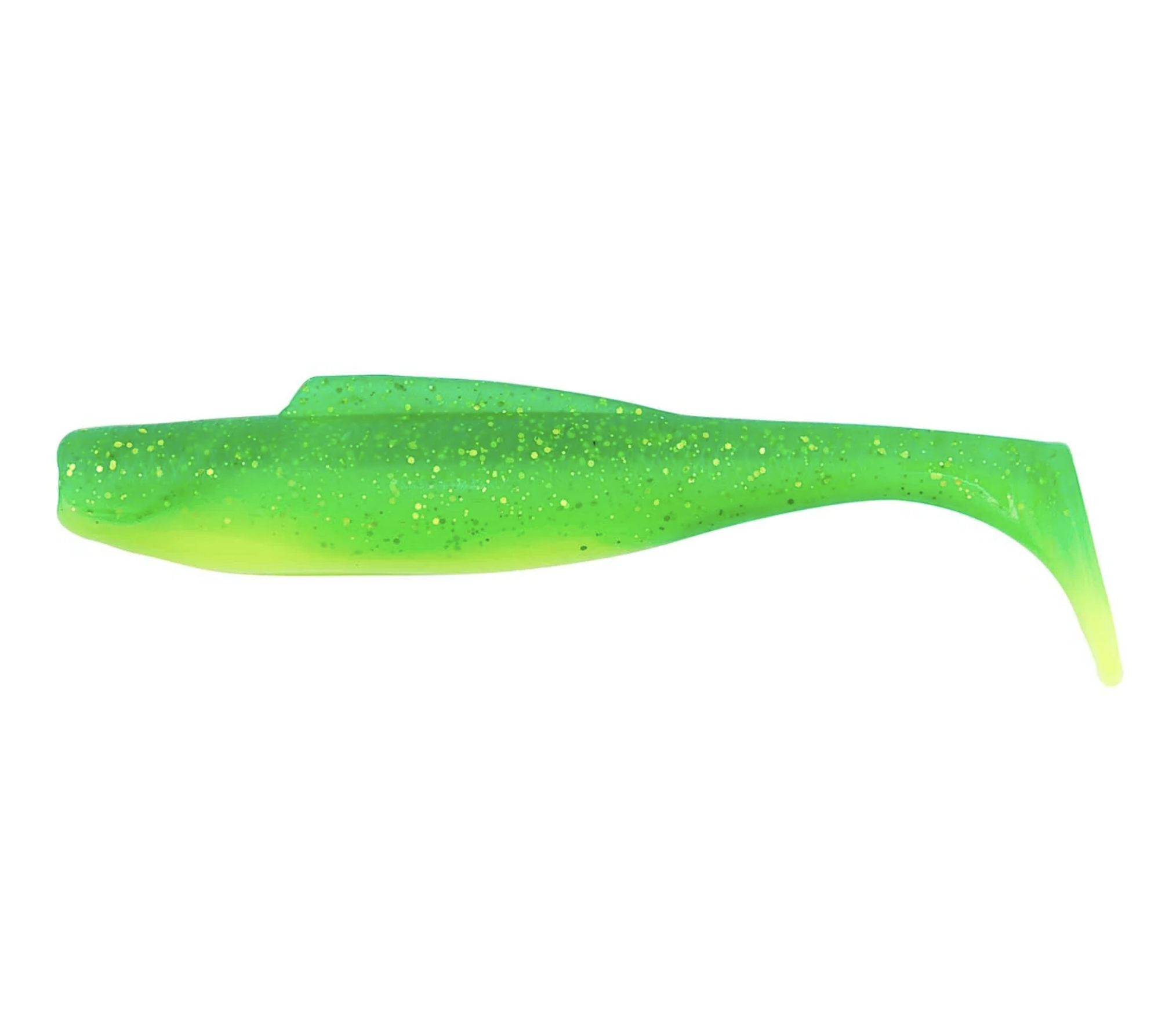 Soft Shad Z-Man Diezel Minnowz 5" col. 394 Sexy Mackerel