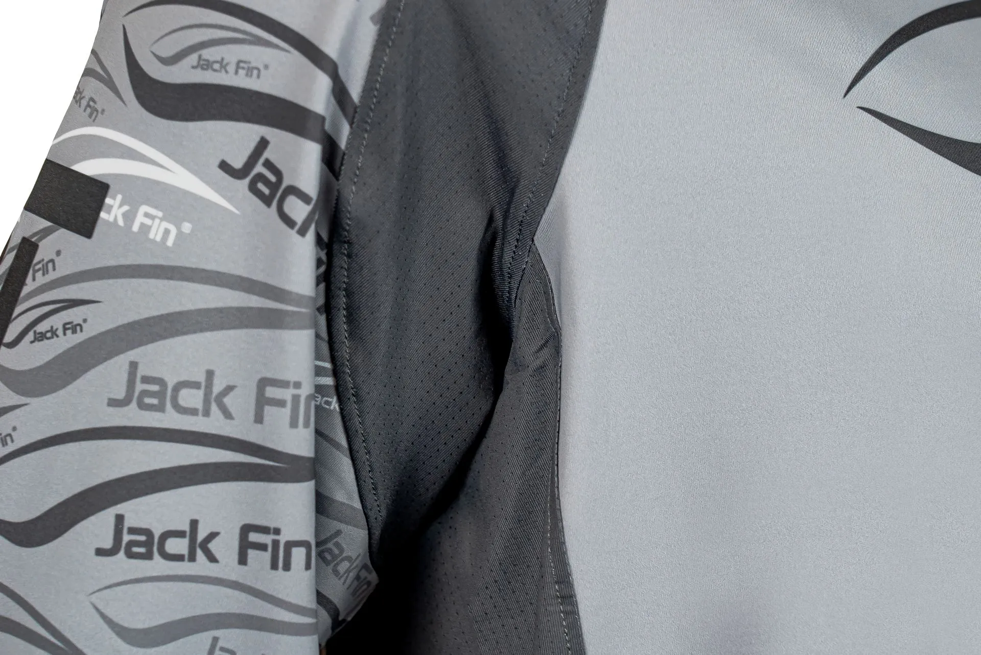 Maglia Tecnica Anti UV Jack Fin Tech T-Shirt Maglia Tecnica Anti UV Jack Fin Tech T-Shirt