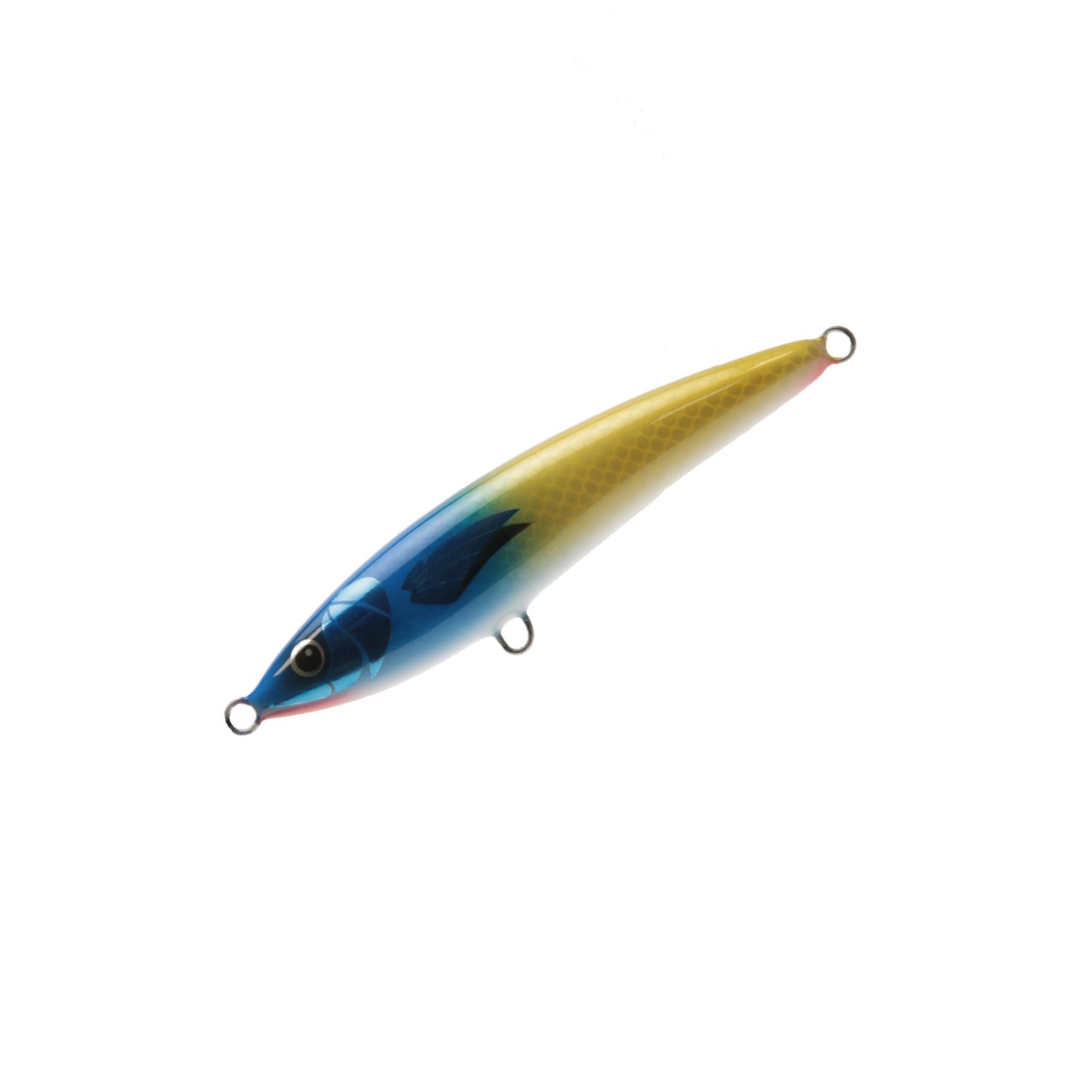 Stickbait Bertox 20 cm Float 110 g