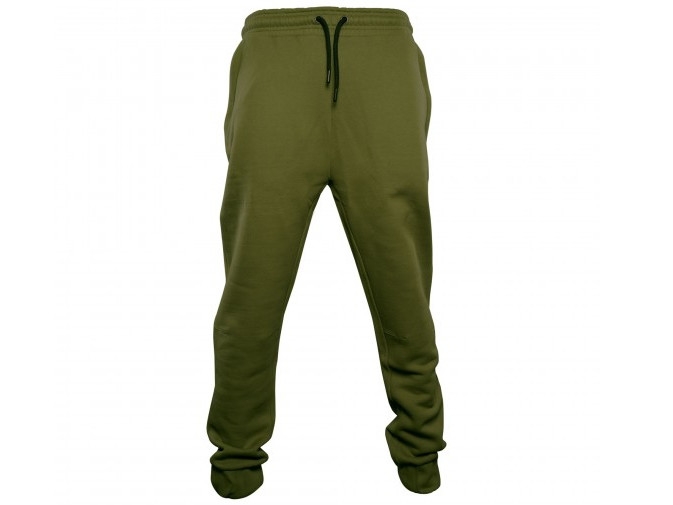 Pantaloni Ridgemonkey APEarel Dropback H/W Joggers Green
