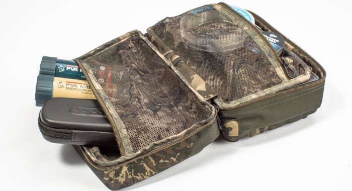 Borsa Nash Subterfuge Work box