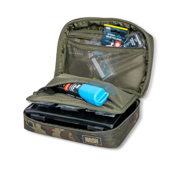 Borsa Nash Subterfuge Workbox