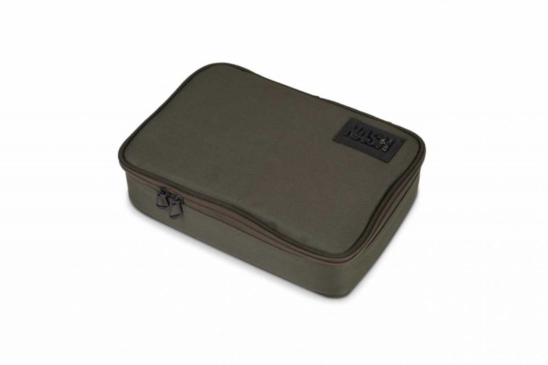 Custodia Nash R4 Soft Presentation case