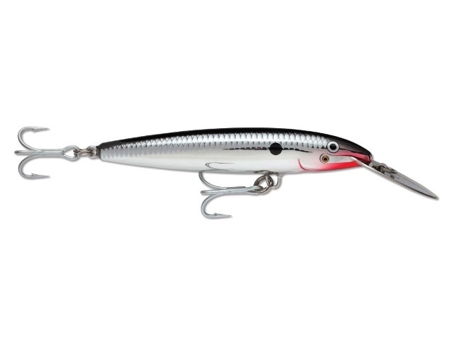 Minnow Rapala Count Down Magnum 11 