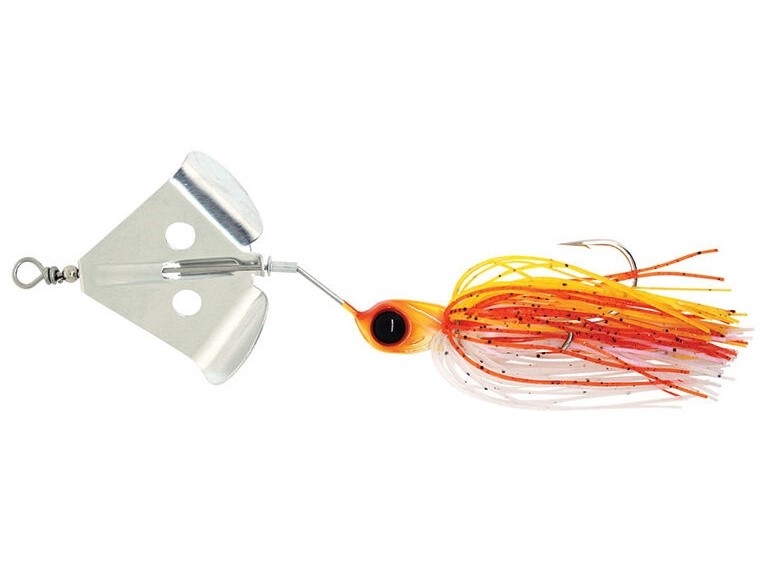 Buzzbait Damiki Buzz Coupe 3/8 oz (10,5 g)