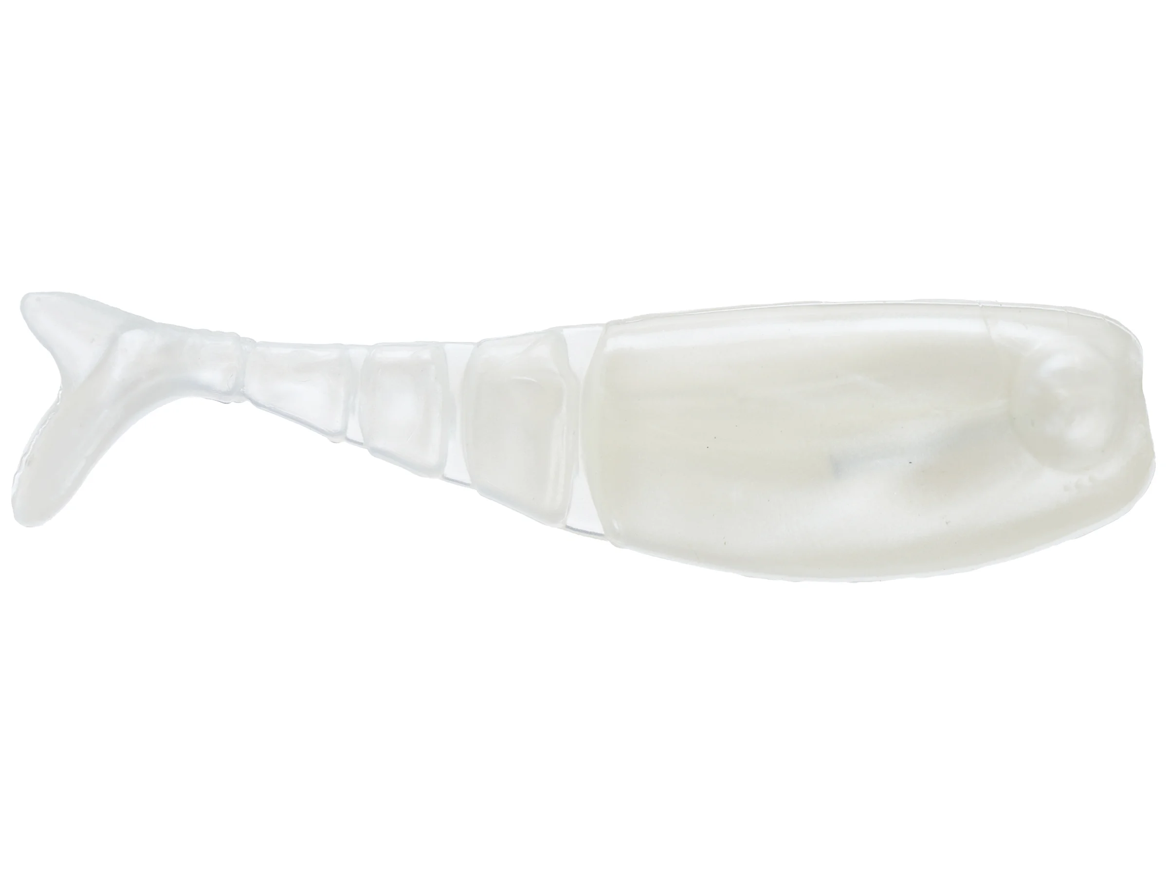 Softbait Z-Man Shad Fryz 1.75" col. 84 Pearl Softbait Z-Man Shad Fryz 1.75" col. 84 Pearl