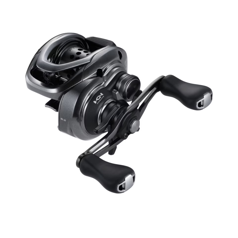 Mulinello Casting Shimano SLX BFS XG (LH)