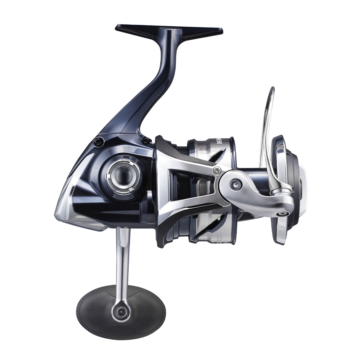 Mulinello Shimano Twin Power SW C