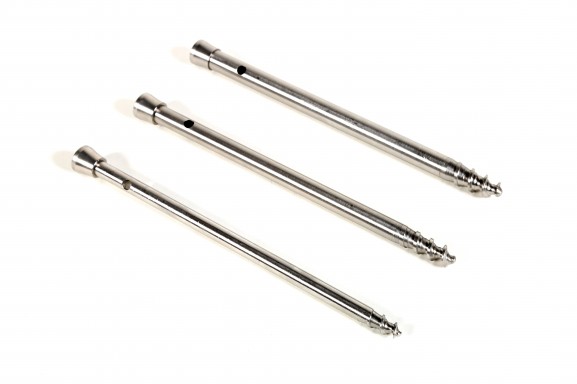 Accessorio Stainless Driver 