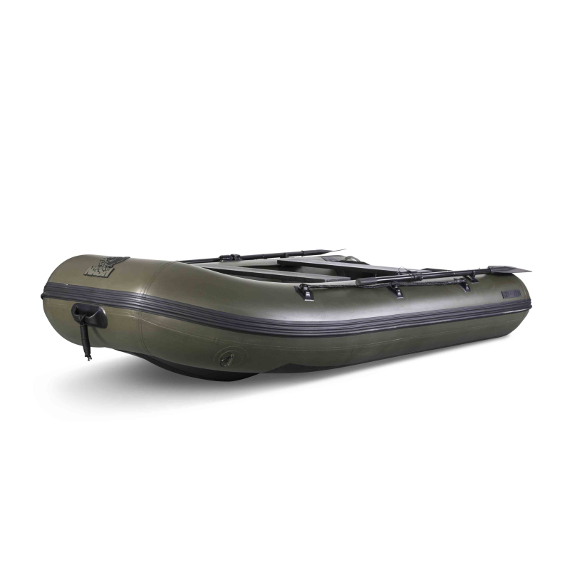 Gommone Nash Boat Life Inflatable Boat 240