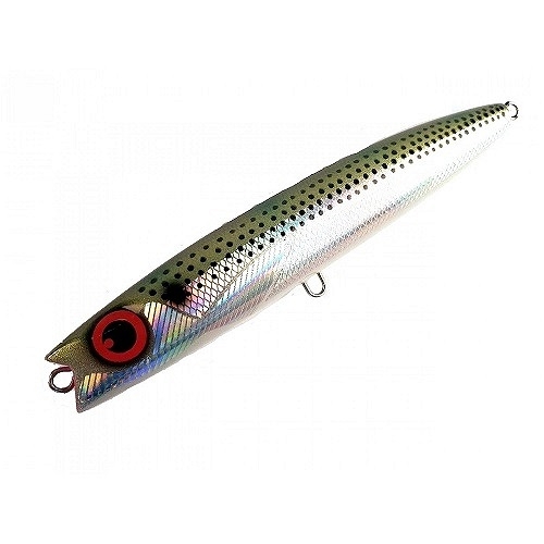 Stickbait FCL LABO CSP145 Slim 45 gr Float Col. Gyzzard