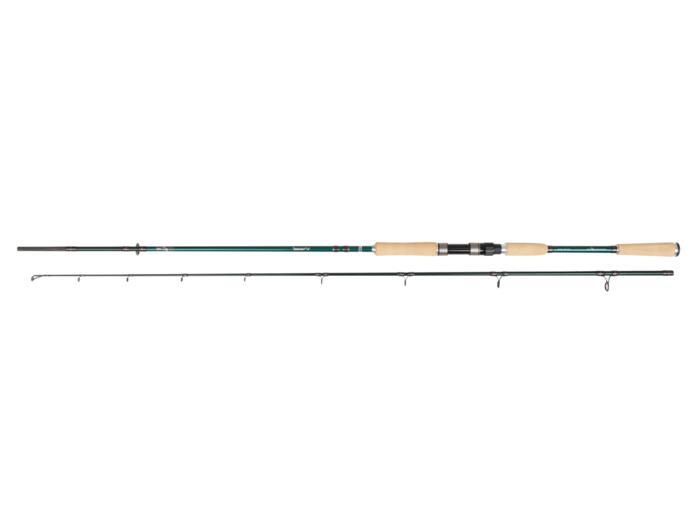 Canna Spinning Abu Garcia BEAST X Pike Cork