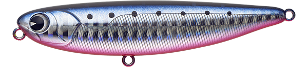 WTD IMA Pugachev's Cobra PG90 col. 207 Plated Sardines WTD IMA Pugachev's Cobra PG90 col. 207 Plated Sardines