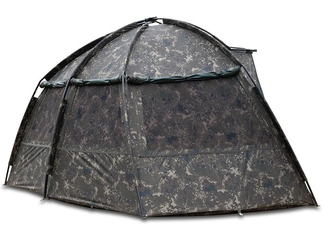 Tenda Nash Titan Hide XL Camo