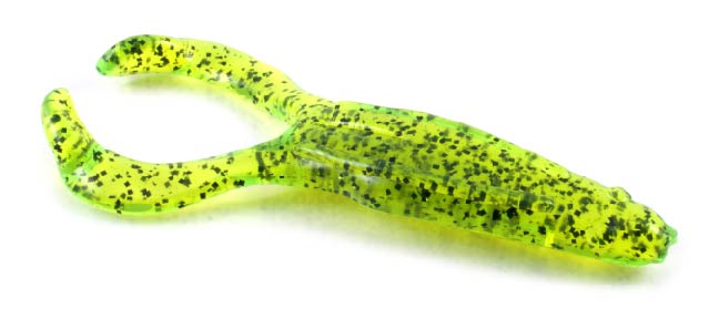Bantam Frogg col.#023 – Chartreuse Pepper