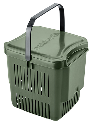 Secchio Trakker Pureflo Air Dry System