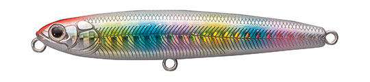 Pencil Tackle House Cruise 80 S 11 g col. 05