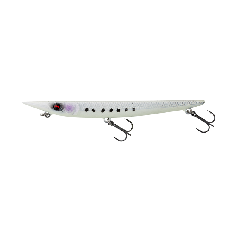 Needlebait Savage Gear Needle Tracker S 10 cm 10 g col. Snow Sardine Needlebait Savage Gear Needle Tracker S 10 cm 10 g col. Snow Sardine