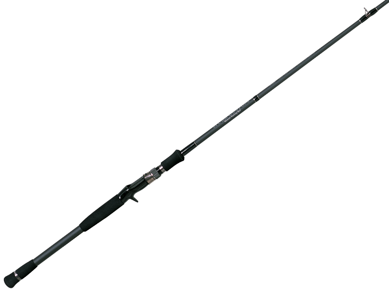 Casting Rod Deps Huge Custom (Monster Hunting Rod)